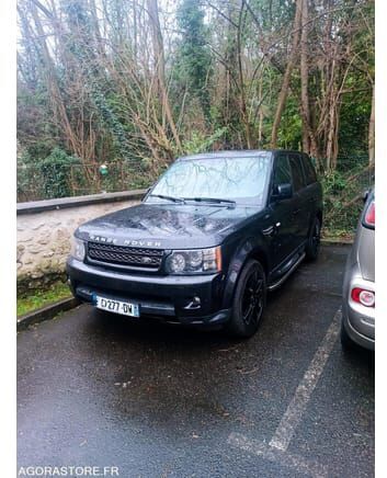 Land Rover R.ROVER - Terepjáró/ SUV: 1 kép. Land Rover R.ROVER - Terepjáró/ SUV: 1 kép.