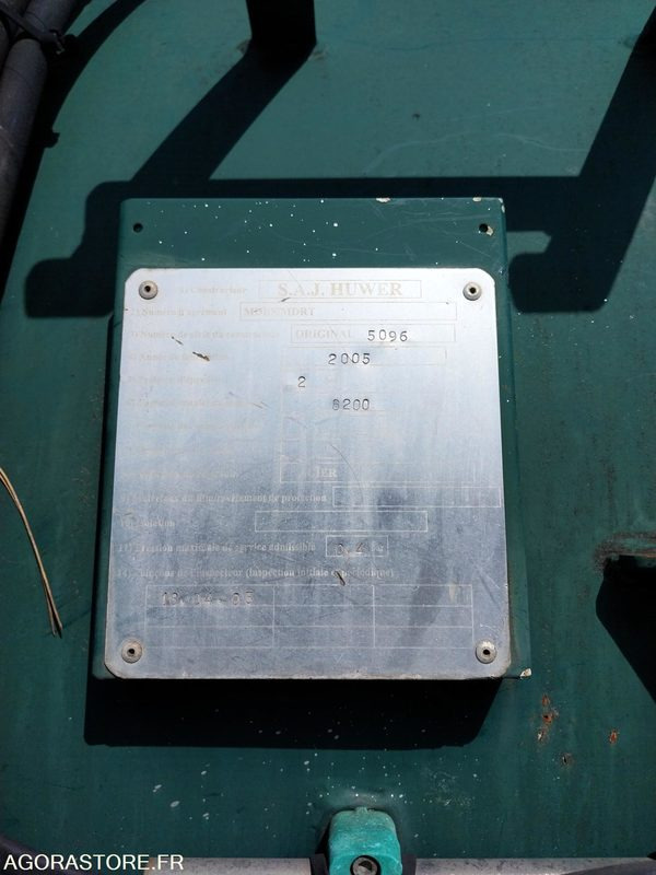 MERCEDES Atego 1828 HUWER 2005 378491KM ROULANT EXPORT UNIQUEMENT - Szippantós autó: 5 kép. MERCEDES Atego 1828 HUWER 2005 378491KM ROULANT EXPORT UNIQUEMENT - Szippantós autó: 5 kép.