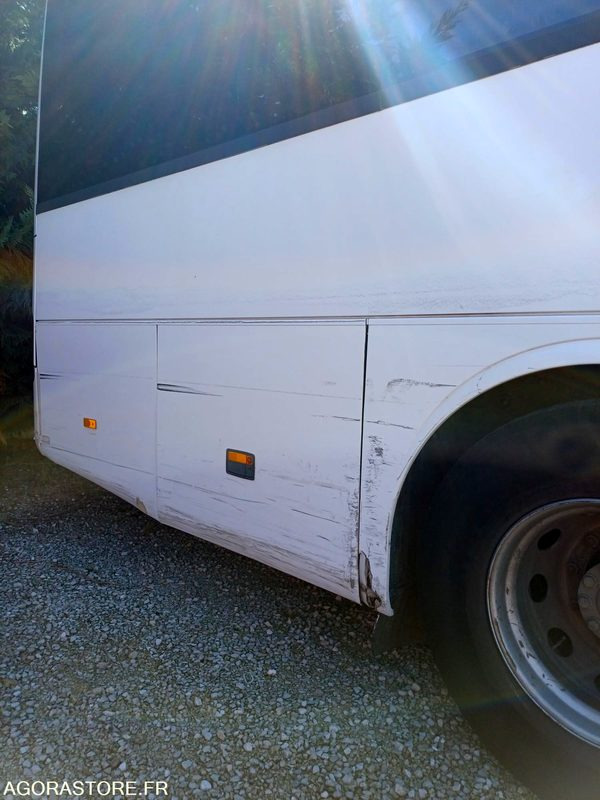 MERCEDES BENZ INTOURO 21889 (6110) MEC 30/12/2009 292975 KM AJ-755-CX - Iskolabusz: 5 kép. MERCEDES BENZ INTOURO 21889 (6110) MEC 30/12/2009 292975 KM AJ-755-CX - Iskolabusz: 5 kép.