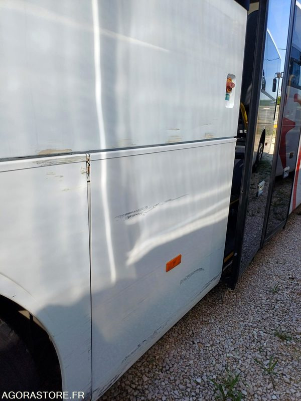 MERCEDES BENZ INTOURO 21891 (6111) MEC 31/12/2009 233045KM AJ-829-CX - Iskolabusz: 4 kép. MERCEDES BENZ INTOURO 21891 (6111) MEC 31/12/2009 233045KM AJ-829-CX - Iskolabusz: 4 kép.