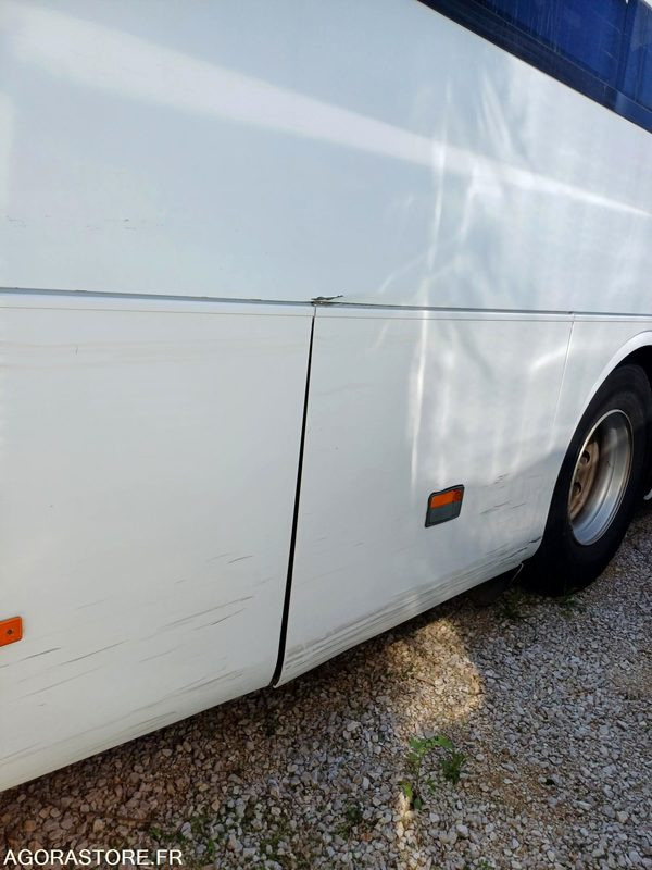 MERCEDES BENZ INTOURO 21891 (6111) MEC 31/12/2009 233045KM AJ-829-CX - Iskolabusz: 5 kép. MERCEDES BENZ INTOURO 21891 (6111) MEC 31/12/2009 233045KM AJ-829-CX - Iskolabusz: 5 kép.