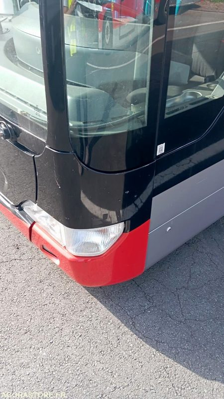 MERCEDES CITARO N°093369 - Minibusz, Kisbusz: 5 kép. MERCEDES CITARO N°093369 - Minibusz, Kisbusz: 5 kép.