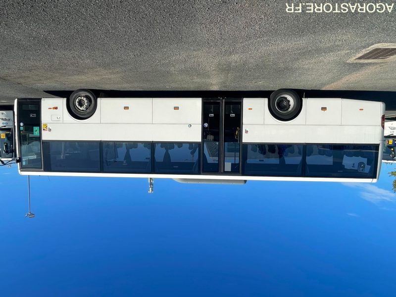 MERCEDES INTOURO N°093301 - Minibusz, Kisbusz: 3 kép. MERCEDES INTOURO N°093301 - Minibusz, Kisbusz: 3 kép.