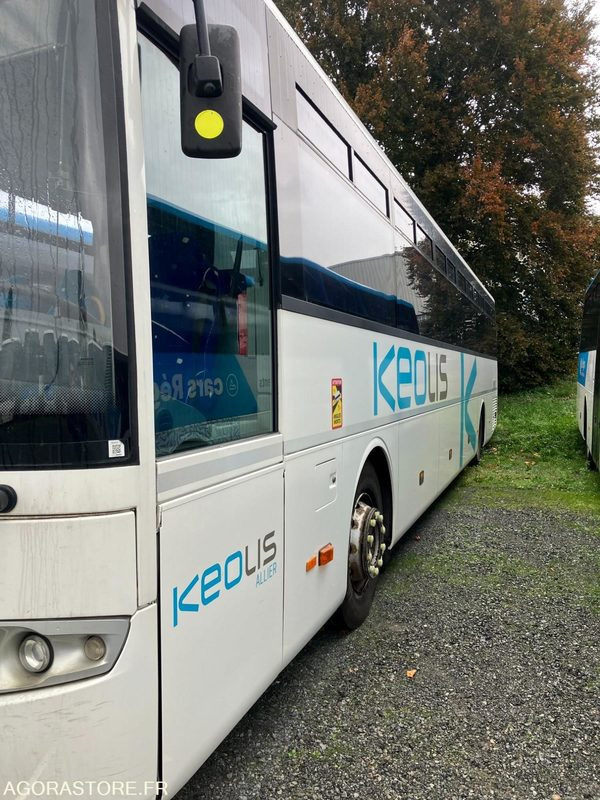 MERCEDES INTOURO N°093374 - Iskolabusz: 3 kép. MERCEDES INTOURO N°093374 - Iskolabusz: 3 kép.