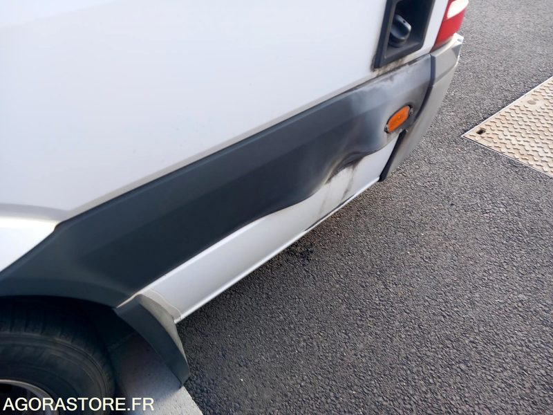 MERCEDES SPRINTER CITY 35 N°152037 - Minibusz, Kisbusz: 3 kép. MERCEDES SPRINTER CITY 35 N°152037 - Minibusz, Kisbusz: 3 kép.