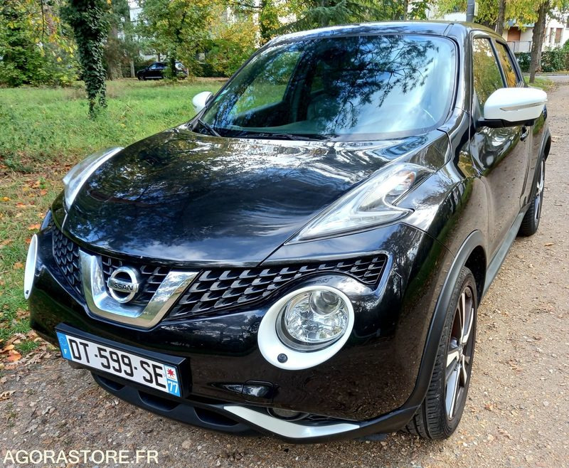NIssan juke 2015 - Terepjáró/ SUV: 3 kép. NIssan juke 2015 - Terepjáró/ SUV: 3 kép.