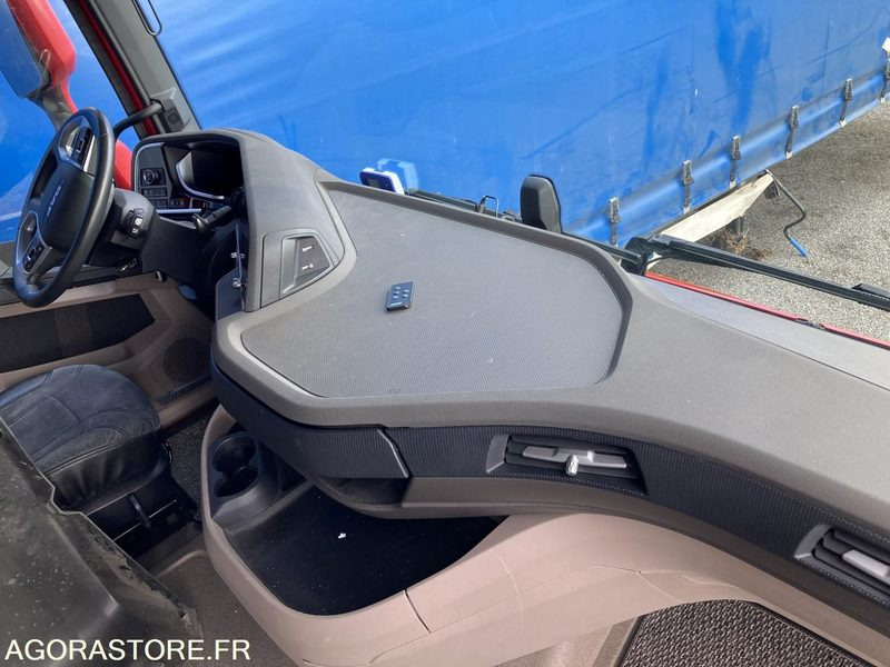 DAF XG 530 FT - 2020 - 133 000 KM lízing DAF XG 530 FT - 2020 - 133 000 KM: 6 kép.