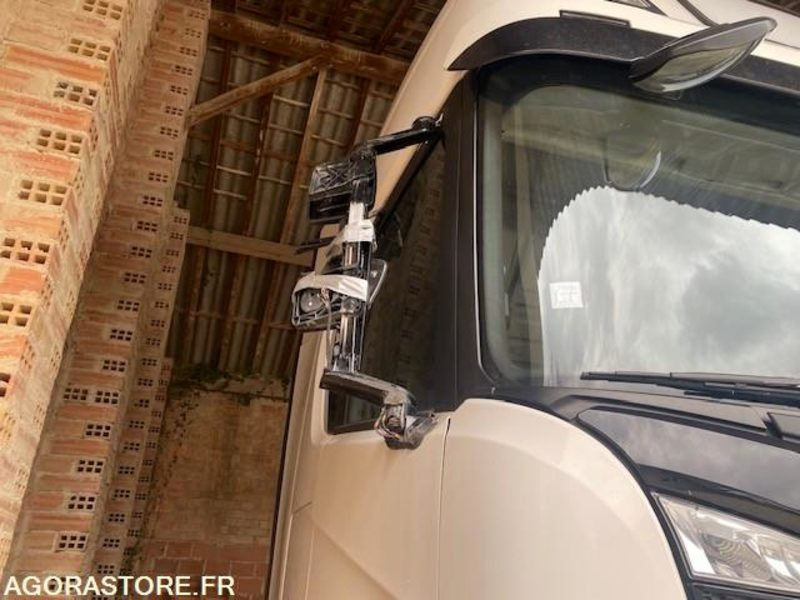 SCANIA S540 - Nyergesvontató: 3 kép. SCANIA S540 - Nyergesvontató: 3 kép.