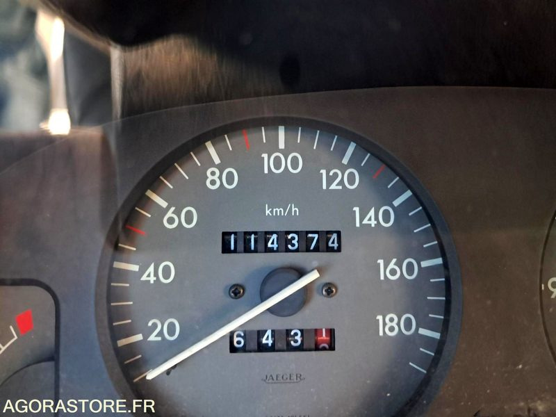 PEUGEOT PARTNER BENNE - Kis furgon: 5 kép. PEUGEOT PARTNER BENNE - Kis furgon: 5 kép.