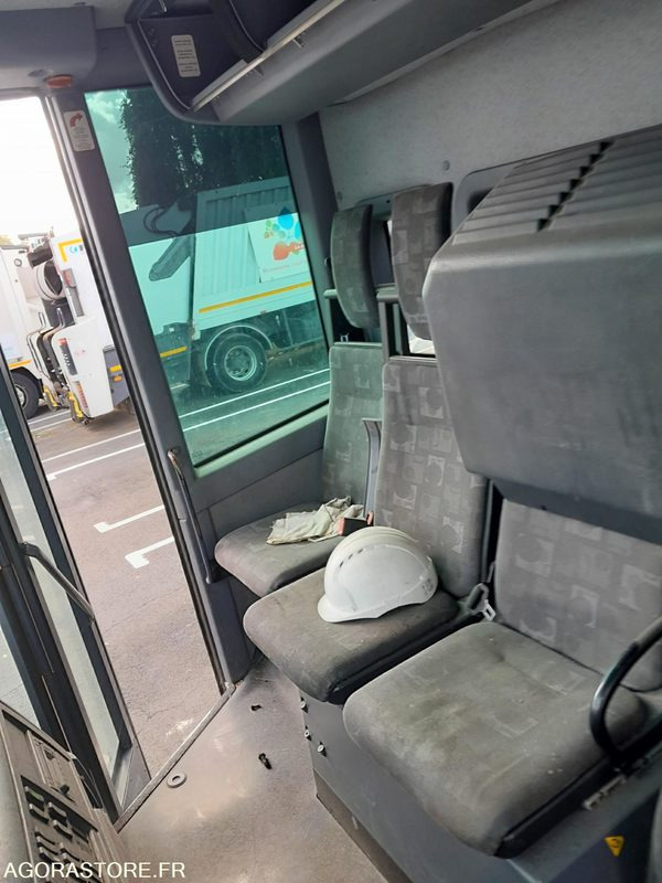 PL BOM MERCEDES - Szemetesautó: 5 kép. PL BOM MERCEDES - Szemetesautó: 5 kép.