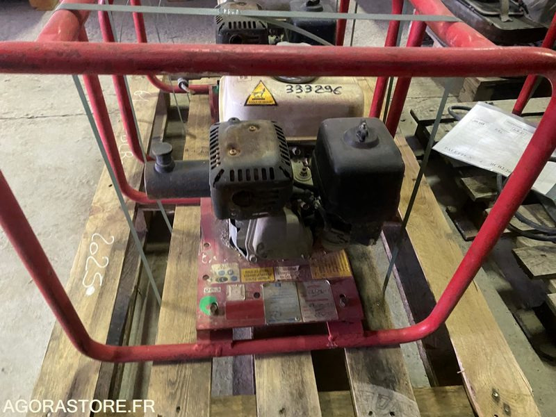 POMPE A CABLE GAINE 5M 72M3/H - Vízszivattyú: 2 kép. POMPE A CABLE GAINE 5M 72M3/H - Vízszivattyú: 2 kép.