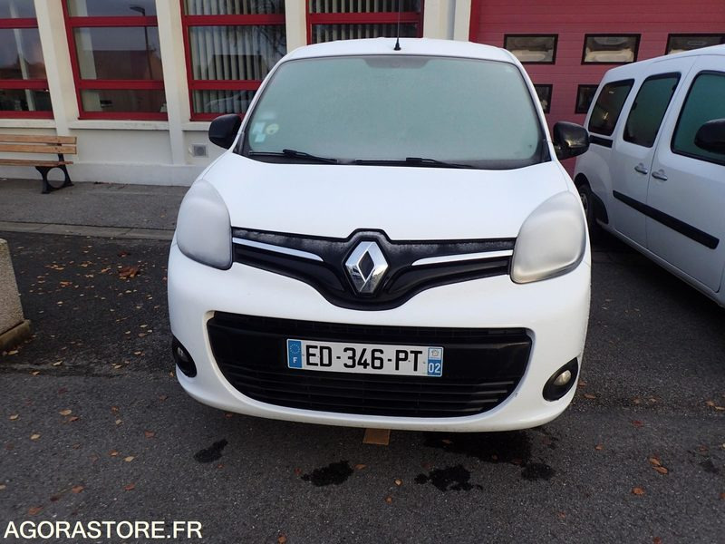 RENAULT KANGOO 5 PLACES - Autó: 1 kép. RENAULT KANGOO 5 PLACES - Autó: 1 kép.