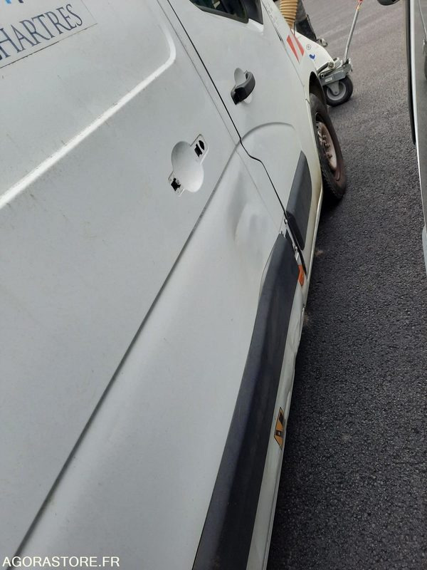 RENAULT MASTER - 2013 - 50449KM - Furgon: 2 kép. RENAULT MASTER - 2013 - 50449KM - Furgon: 2 kép.