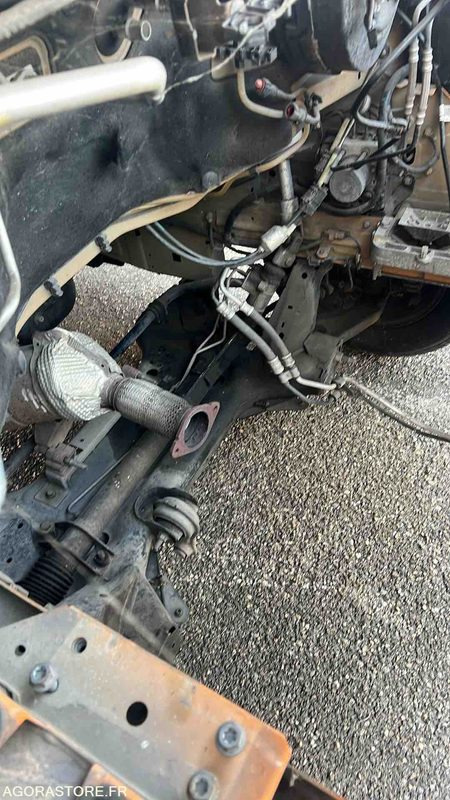 RENAULT MASTER - 2016 - ED-070-TP - Furgon: 4 kép. RENAULT MASTER - 2016 - ED-070-TP - Furgon: 4 kép.