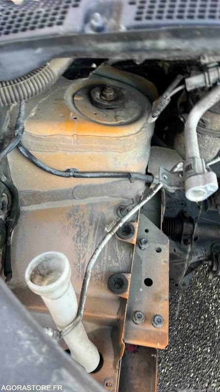 RENAULT MASTER - 2016 - ED-070-TP - Furgon: 5 kép. RENAULT MASTER - 2016 - ED-070-TP - Furgon: 5 kép.