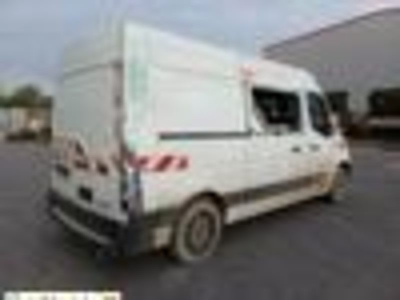 RENAULT Master - 2013 - 22203kms (P1509966) - Furgon: 4 kép. RENAULT Master - 2013 - 22203kms (P1509966) - Furgon: 4 kép.