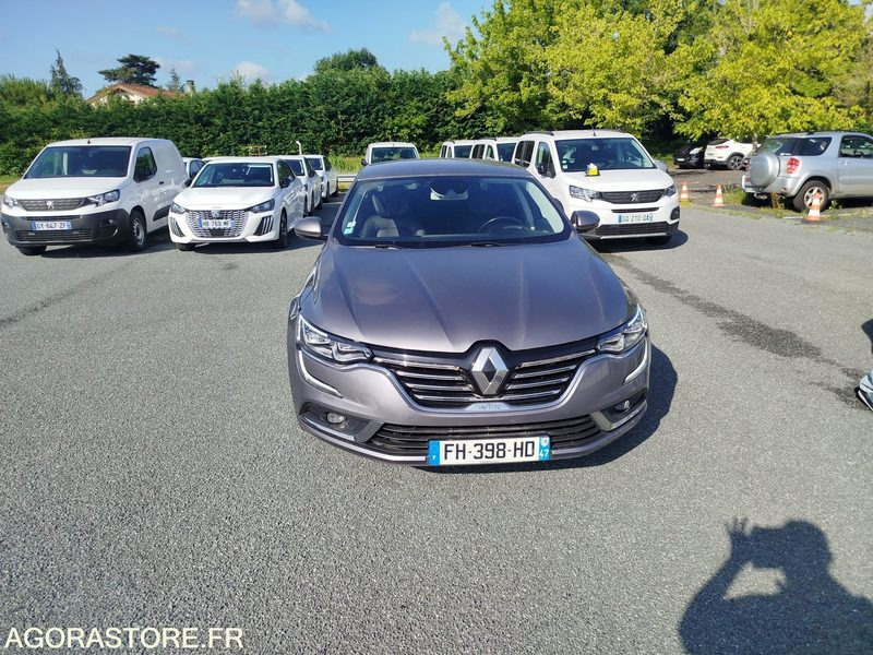 RENAULT TALISMAN - 2019 - Autó: 3 kép. RENAULT TALISMAN - 2019 - Autó: 3 kép.