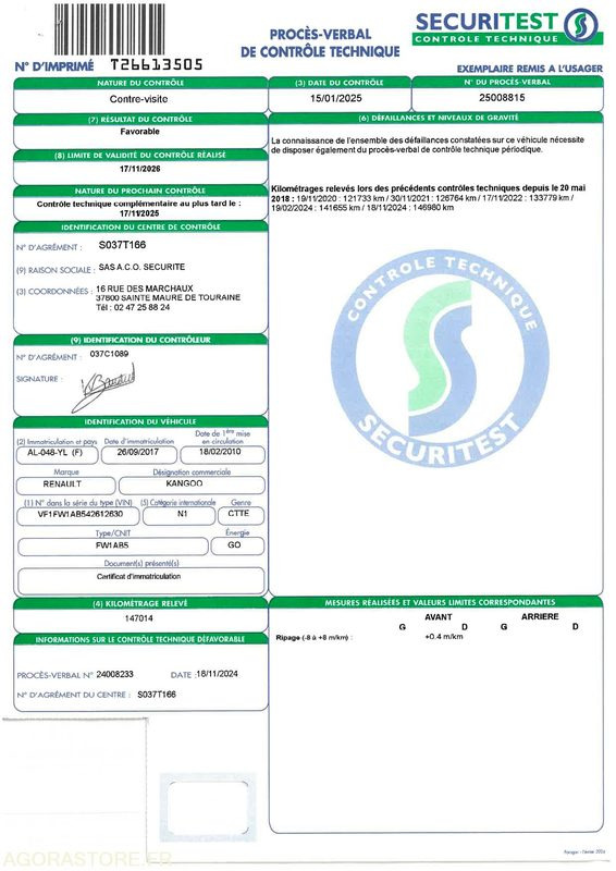 Renault Kangoo - Kis furgon: 4 kép. Renault Kangoo - Kis furgon: 4 kép.