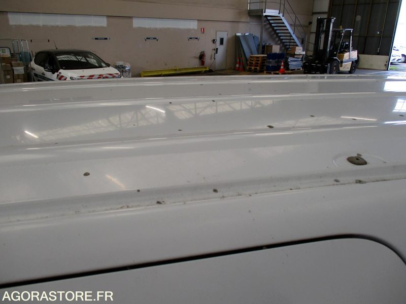 Renault Kangoo électrique - 2018 - 31518 kms - Kis furgon, Elektromos kisteherautó: 4 kép. Renault Kangoo électrique - 2018 - 31518 kms - Kis furgon, Elektromos kisteherautó: 4 kép.