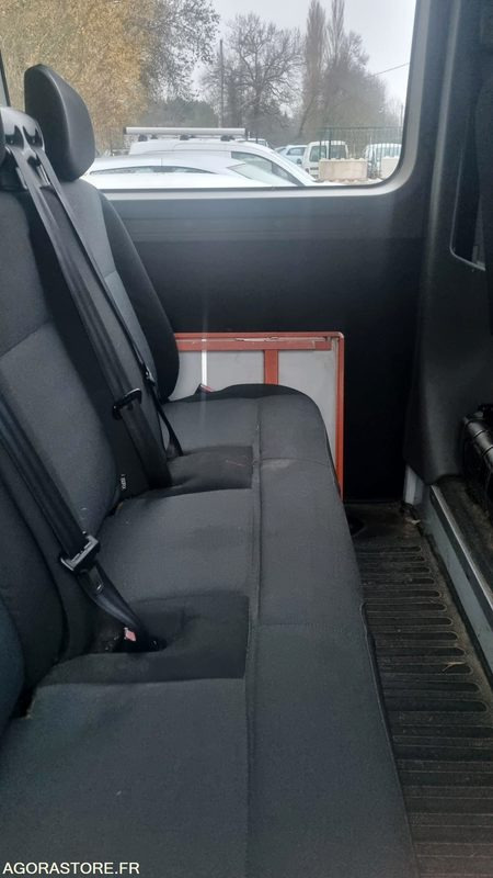 Renault Master 2.3 DCI 2012 - km inconnu - - Minibusz, Kisbusz: 5 kép. Renault Master 2.3 DCI 2012 - km inconnu - - Minibusz, Kisbusz: 5 kép.