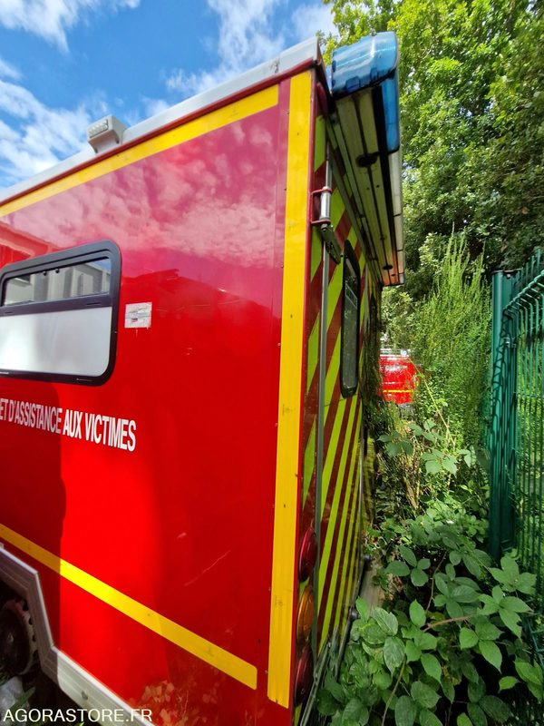 Renault Master - 2012 - 288136- CT082NL - Furgon: 3 kép. Renault Master - 2012 - 288136- CT082NL - Furgon: 3 kép.