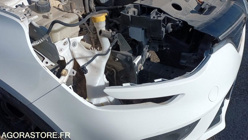 Renault Megane - 2019 - 201488kms - FH-211-ER - Autó: 5 kép. Renault Megane - 2019 - 201488kms - FH-211-ER - Autó: 5 kép.