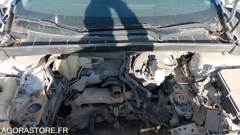 Renault Megane - 2019 - 201488kms - FH-211-ER - Autó: 3 kép. Renault Megane - 2019 - 201488kms - FH-211-ER - Autó: 3 kép.