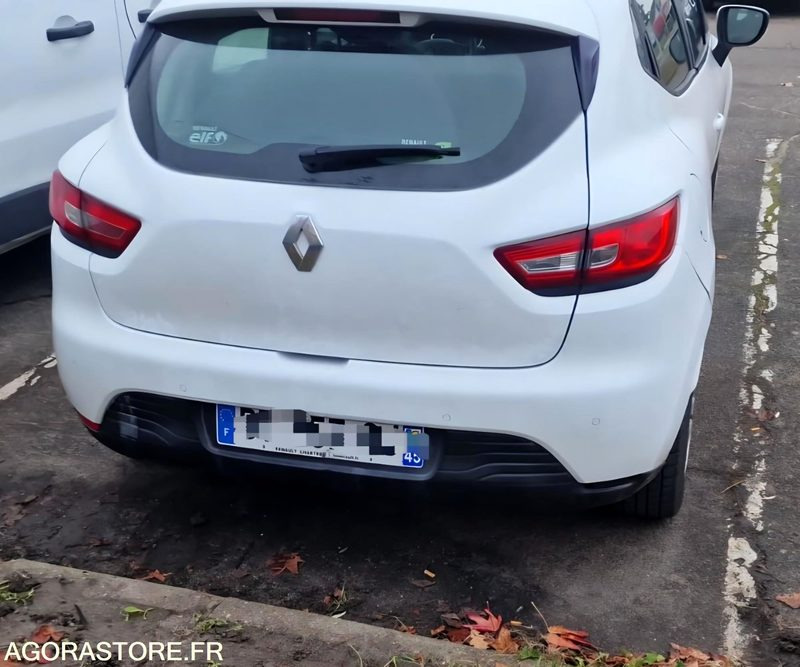 Renault clio iv 1.5 dci clim régulateur 5 places - Autó: 4 kép. Renault clio iv 1.5 dci clim régulateur 5 places - Autó: 4 kép.