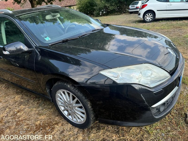 Renault laguna 3 Break 1.5 dci 110 cv - Autó: 2 kép. Renault laguna 3 Break 1.5 dci 110 cv - Autó: 2 kép.