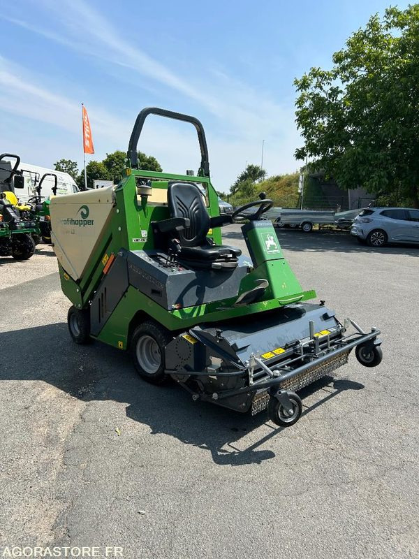TONDEUSE FRONTALE AMAZONE - Kerti fűkasza: 2 kép. TONDEUSE FRONTALE AMAZONE - Kerti fűkasza: 2 kép.