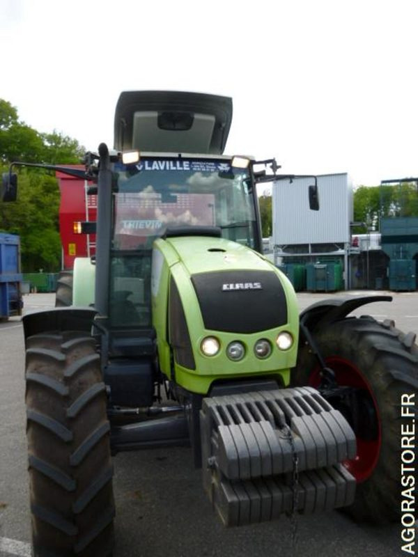 TRACTEUR AGRICOLE RENAULT CLASS CELTIS 456 PLUS RX - Traktor: 3 kép. TRACTEUR AGRICOLE RENAULT CLASS CELTIS 456 PLUS RX - Traktor: 3 kép.