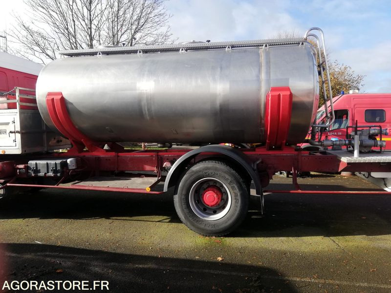 CCGC RENAULT G340 - Teherautó: 3 kép. CCGC RENAULT G340 - Teherautó: 3 kép.