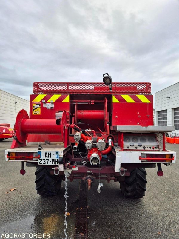 RENAULT 110/170 AH-237-MH - Teherautó: 3 kép. RENAULT 110/170 AH-237-MH - Teherautó: 3 kép.