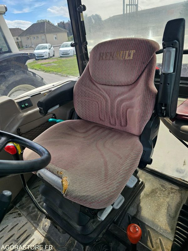 Tracteur Renault ergos 436 - 3432PN10 - Traktor: 5 kép. Tracteur Renault ergos 436 - 3432PN10 - Traktor: 5 kép.