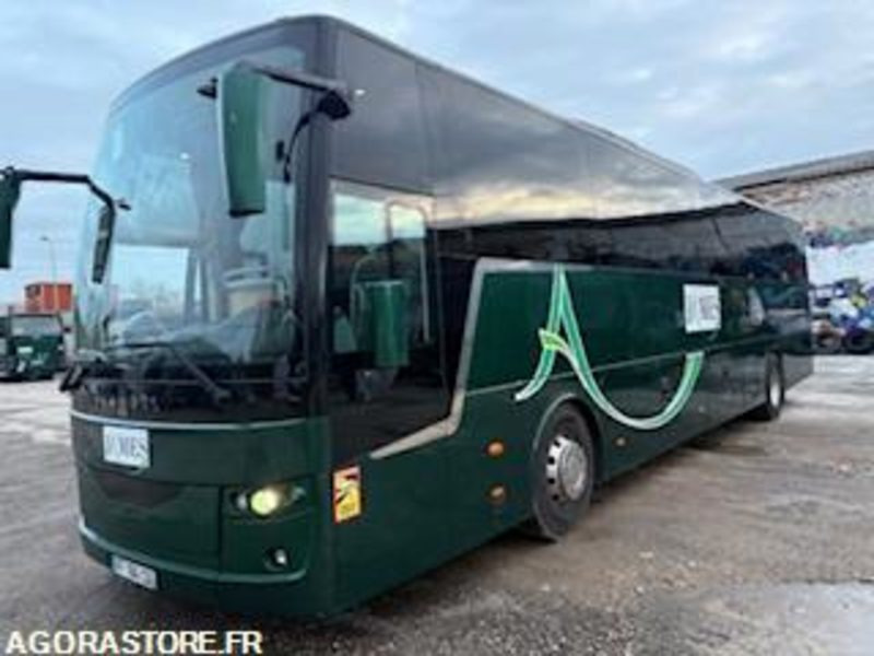 VAN HOOL | EX | 2019 | 271000KM - Távolsági busz: 4 kép. VAN HOOL | EX | 2019 | 271000KM - Távolsági busz: 4 kép.