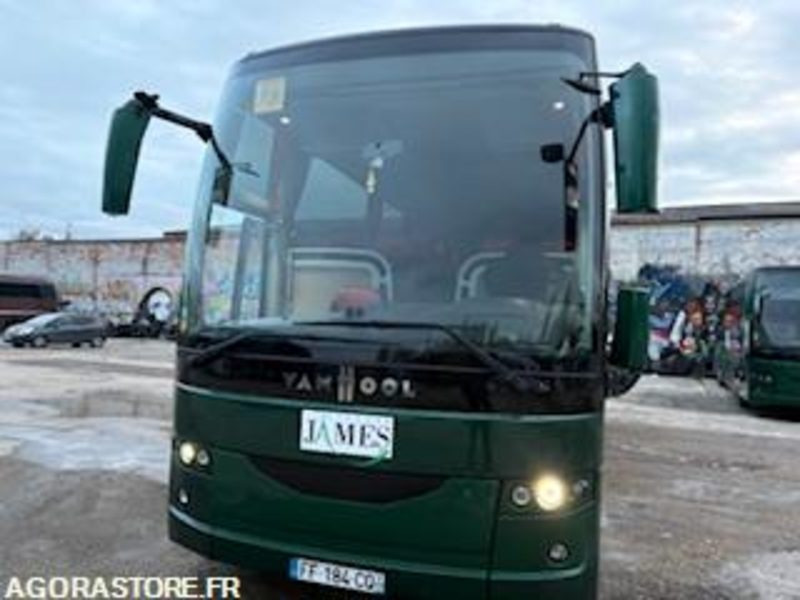 VAN HOOL | EX | 2019 | 271000KM - Távolsági busz: 3 kép. VAN HOOL | EX | 2019 | 271000KM - Távolsági busz: 3 kép.