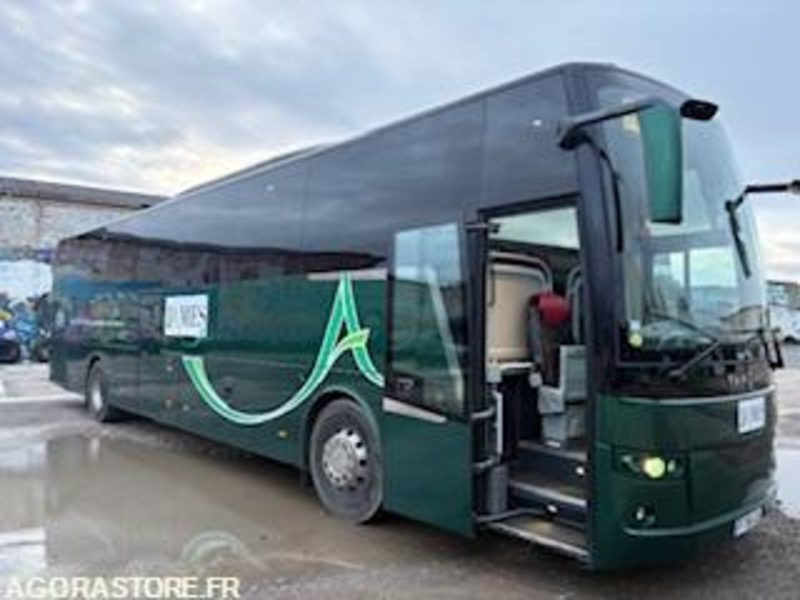 VAN HOOL | EX | 2019 | 271000KM - Távolsági busz: 1 kép. VAN HOOL | EX | 2019 | 271000KM - Távolsági busz: 1 kép.