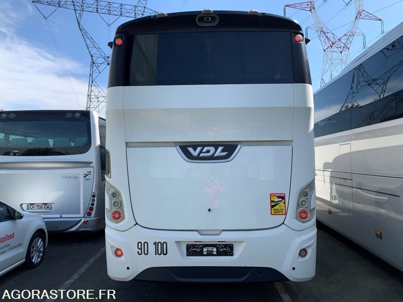 VDL FUTURA FHD2 - 2019 - 377460 KM - Távolsági busz: 5 kép. VDL FUTURA FHD2 - 2019 - 377460 KM - Távolsági busz: 5 kép.