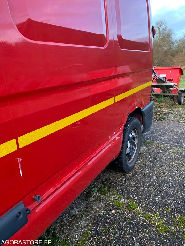 VTU RENAULT MASTER2 4388ZZ76 - Furgon: 5 kép. VTU RENAULT MASTER2 4388ZZ76 - Furgon: 5 kép.