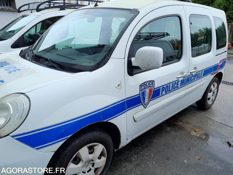 Voiture Renault Kangoo Expression dCi90, 2012 - 196968KM - Kis furgon: 5 kép. Voiture Renault Kangoo Expression dCi90, 2012 - 196968KM - Kis furgon: 5 kép.