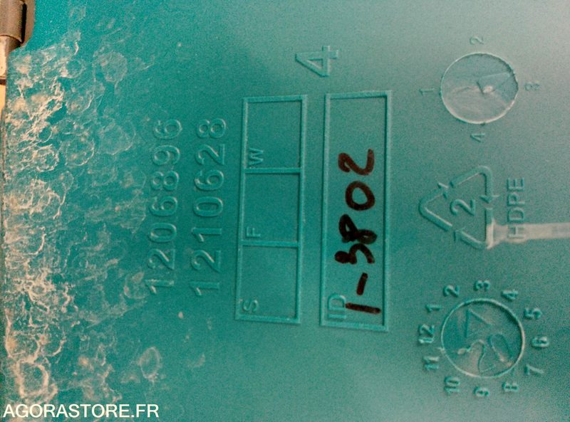 Súrológép auto laveuse TENNANT T300: 12 kép. Súrológép auto laveuse TENNANT T300: 12 kép.