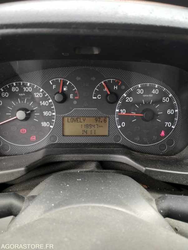Fiat FIORINO QUBO - Autó: 5 kép. Fiat FIORINO QUBO - Autó: 5 kép.