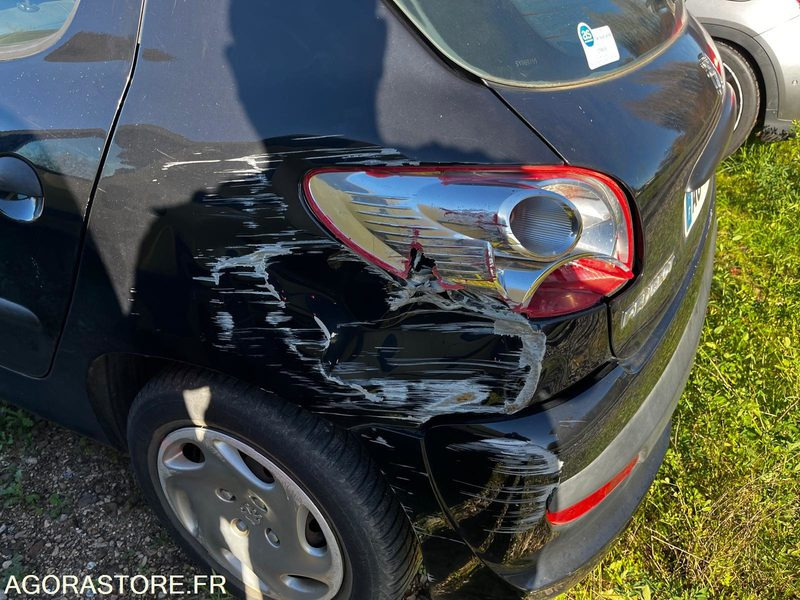 Peugeot 206+ 1.4 hdi 2009 185000km - Autó: 4 kép. Peugeot 206+ 1.4 hdi 2009 185000km - Autó: 4 kép.