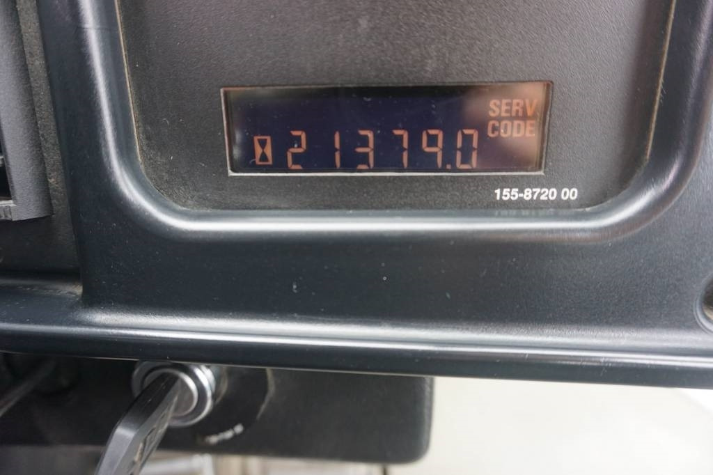 Gumikerekes homlokrakodó CAT 966 G I: 16 kép. Gumikerekes homlokrakodó CAT 966 G I: 16 kép.