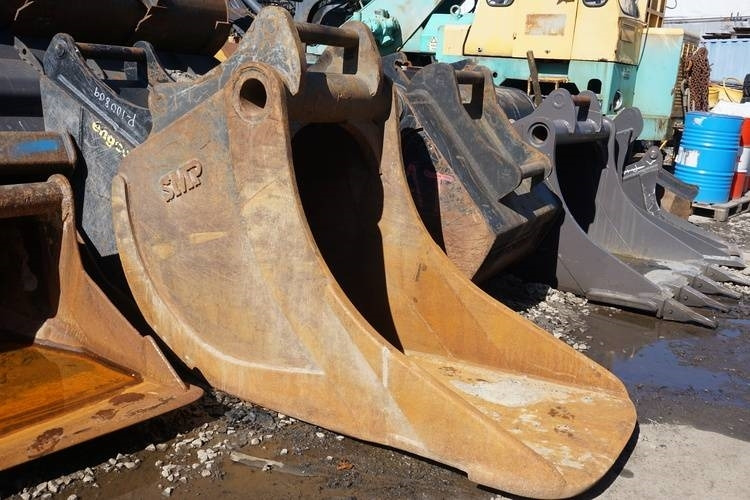 Lánctalpas kotró Hidromek HMK 300 LC: 8 kép.