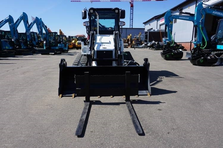 Hidromek HMK 62 T * Omgående Leverans * - Kotrórakodó: 2 kép. Hidromek HMK 62 T * Omgående Leverans * - Kotrórakodó: 2 kép.