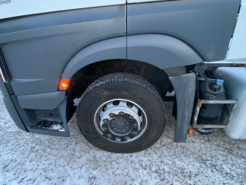 Mercedes-Benz Actros 2658 - Nyergesvontató: 4 kép. Mercedes-Benz Actros 2658 - Nyergesvontató: 4 kép.