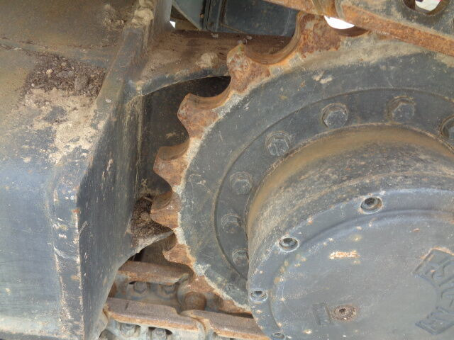 Teleszkópos emelő Aichi SR18A: 16 kép.