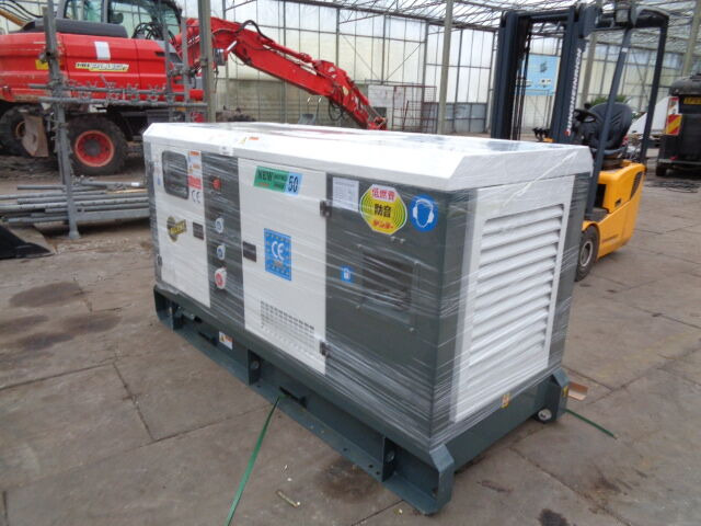 Diversen 50 KVA Ashita 50 KVA - Áramfejlesztő: 3 kép. Diversen 50 KVA Ashita 50 KVA - Áramfejlesztő: 3 kép.