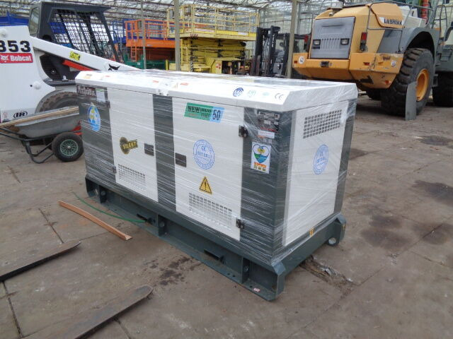 Diversen 50 KVA Ashita 50 KVA - Áramfejlesztő: 5 kép. Diversen 50 KVA Ashita 50 KVA - Áramfejlesztő: 5 kép.